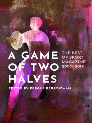 cover image of A Game of Two Halves